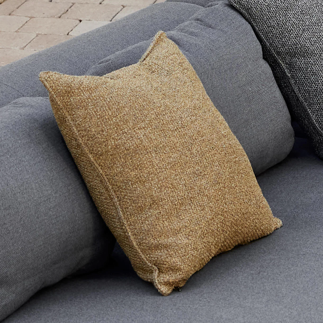 Rise Square Scatter Cushion - Image 3