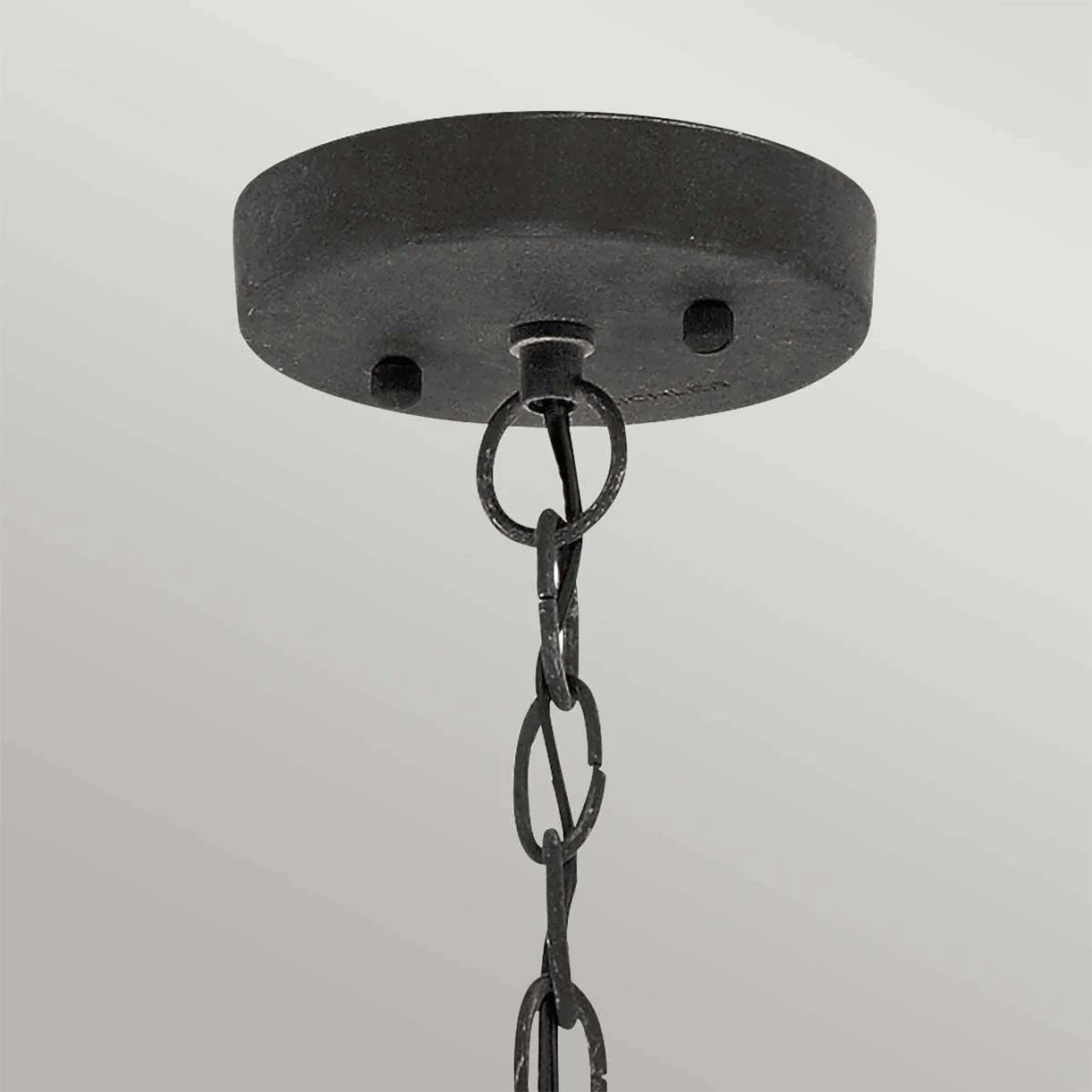 Riverwood Hanging Lantern - Image 3