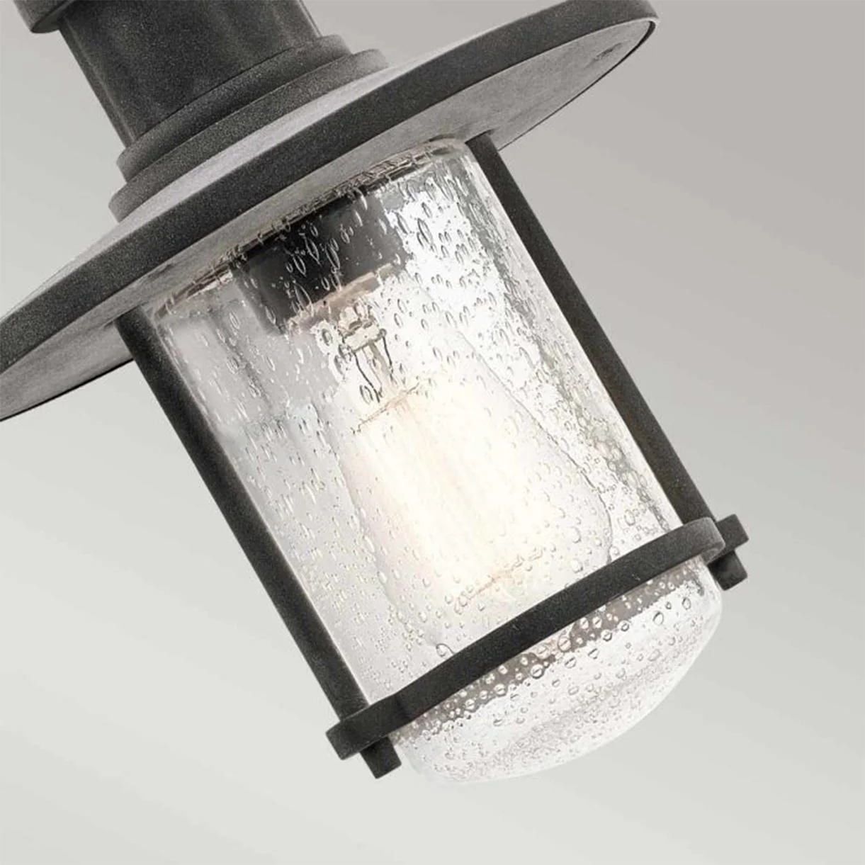 Riverwood Hanging Lantern - Image 5