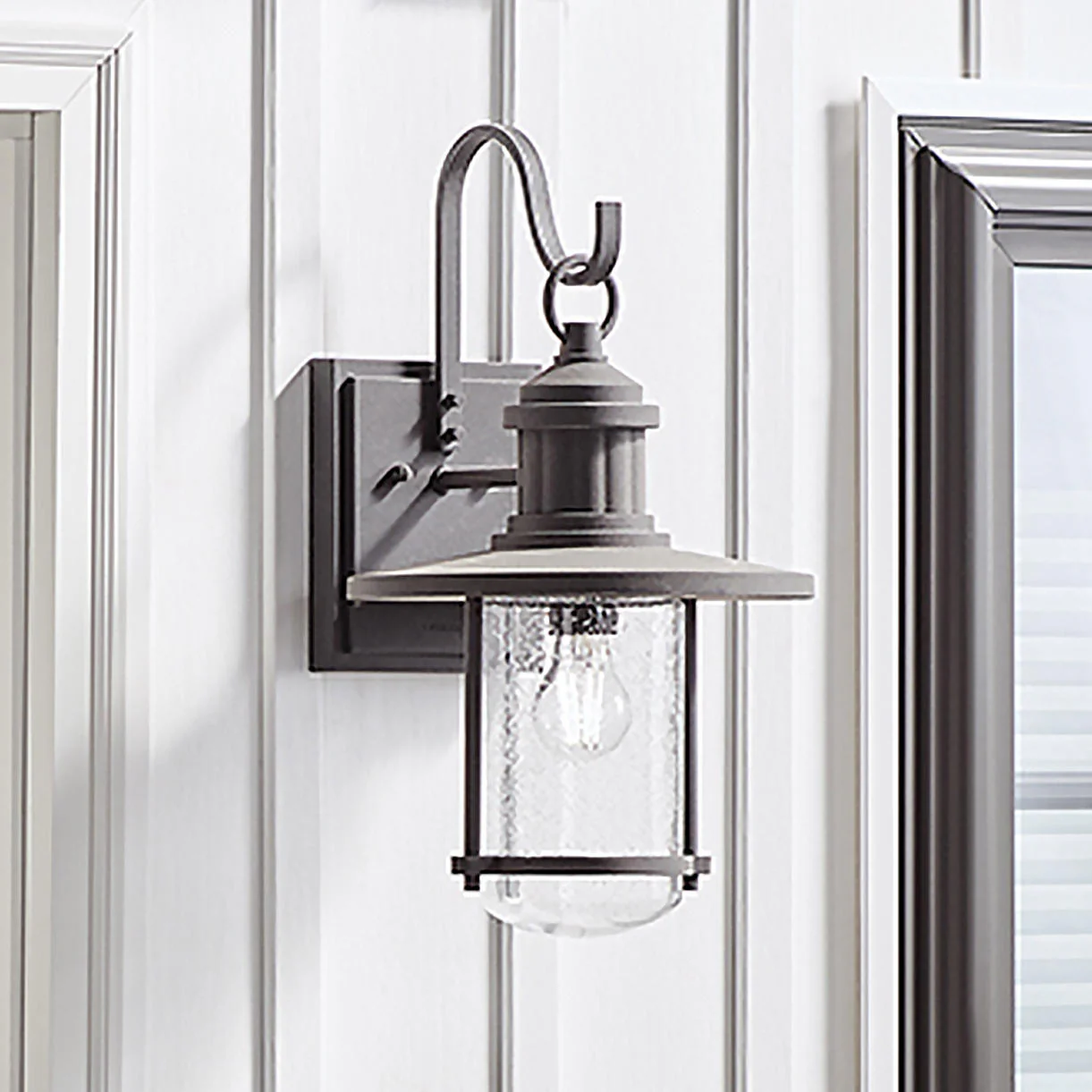 Riverwood Outdoor Wall Lanterns - Image 2