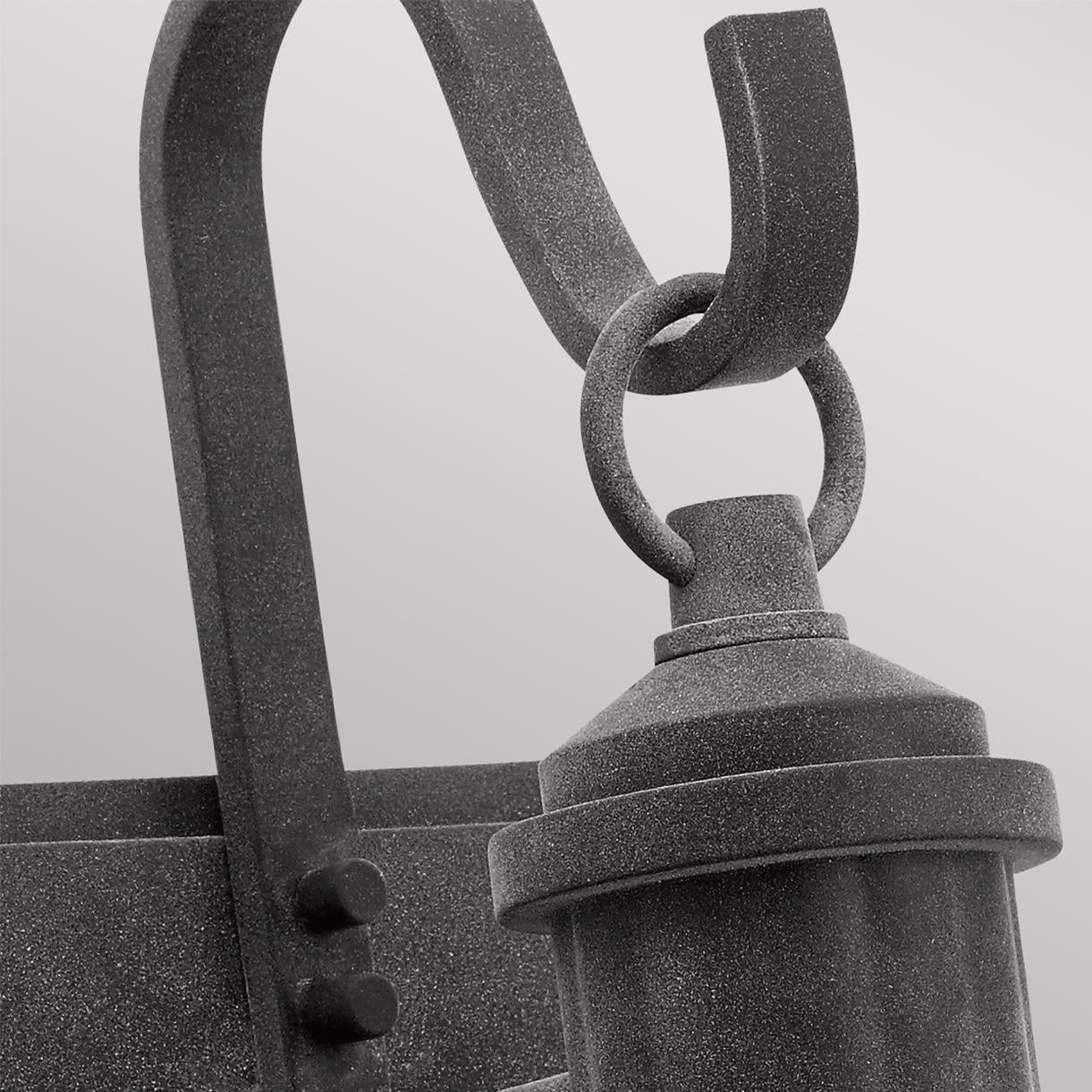 Riverwood Outdoor Wall Lanterns - Image 3