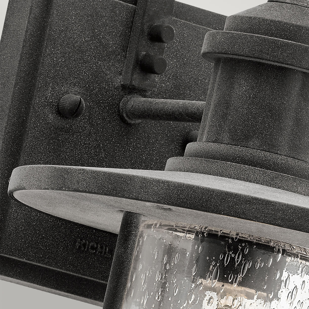 Riverwood Outdoor Wall Lanterns - Image 4