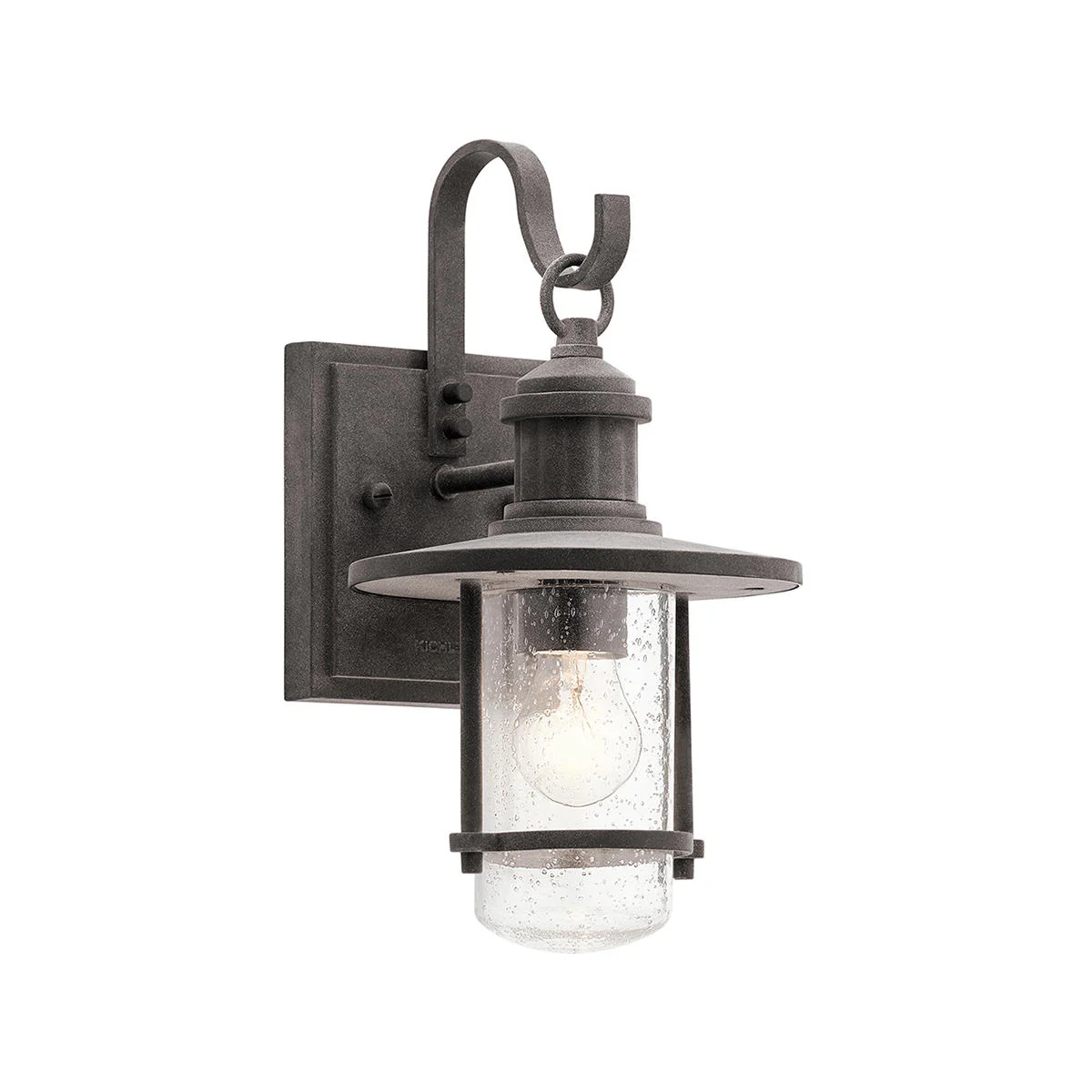 Riverwood Outdoor Wall Lanterns - Image 6