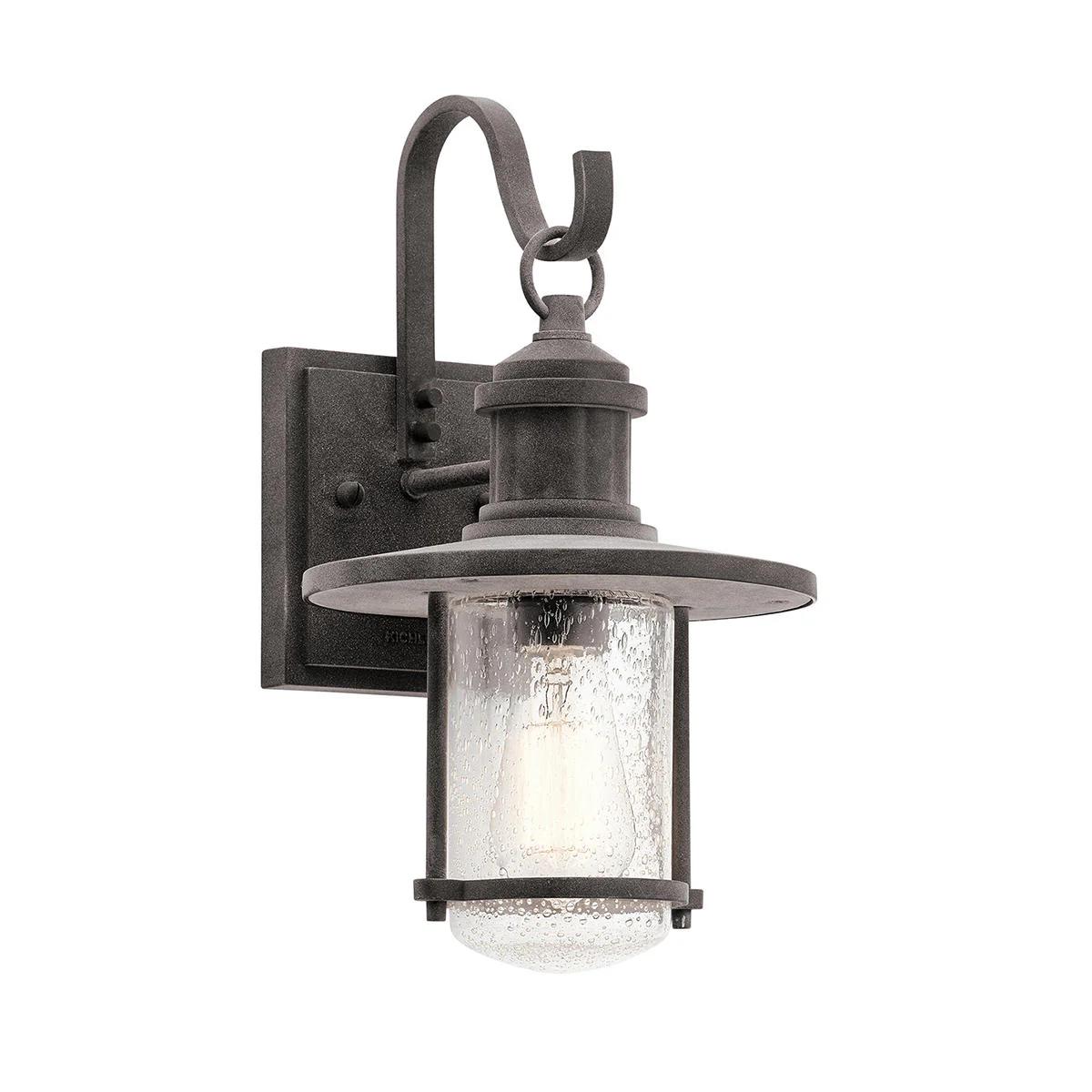 Riverwood Outdoor Wall Lanterns - Image 7