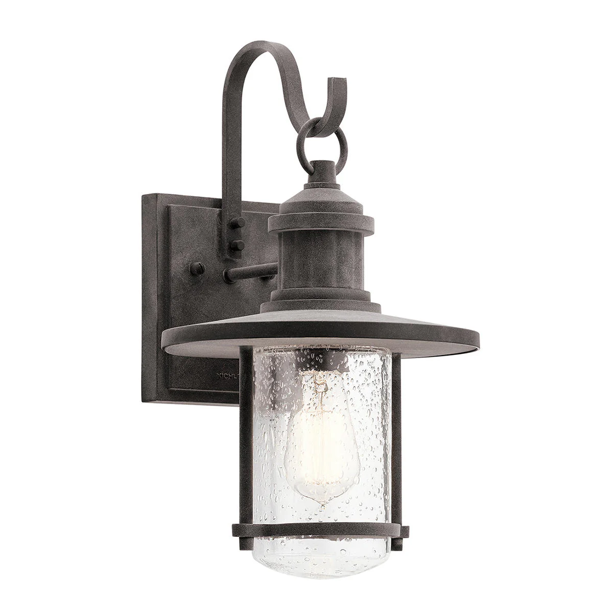 Riverwood Outdoor Wall Lanterns - Image 8