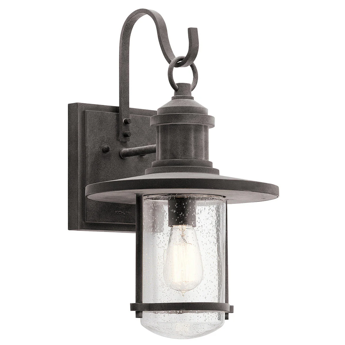 Riverwood Outdoor Wall Lanterns - Image 9