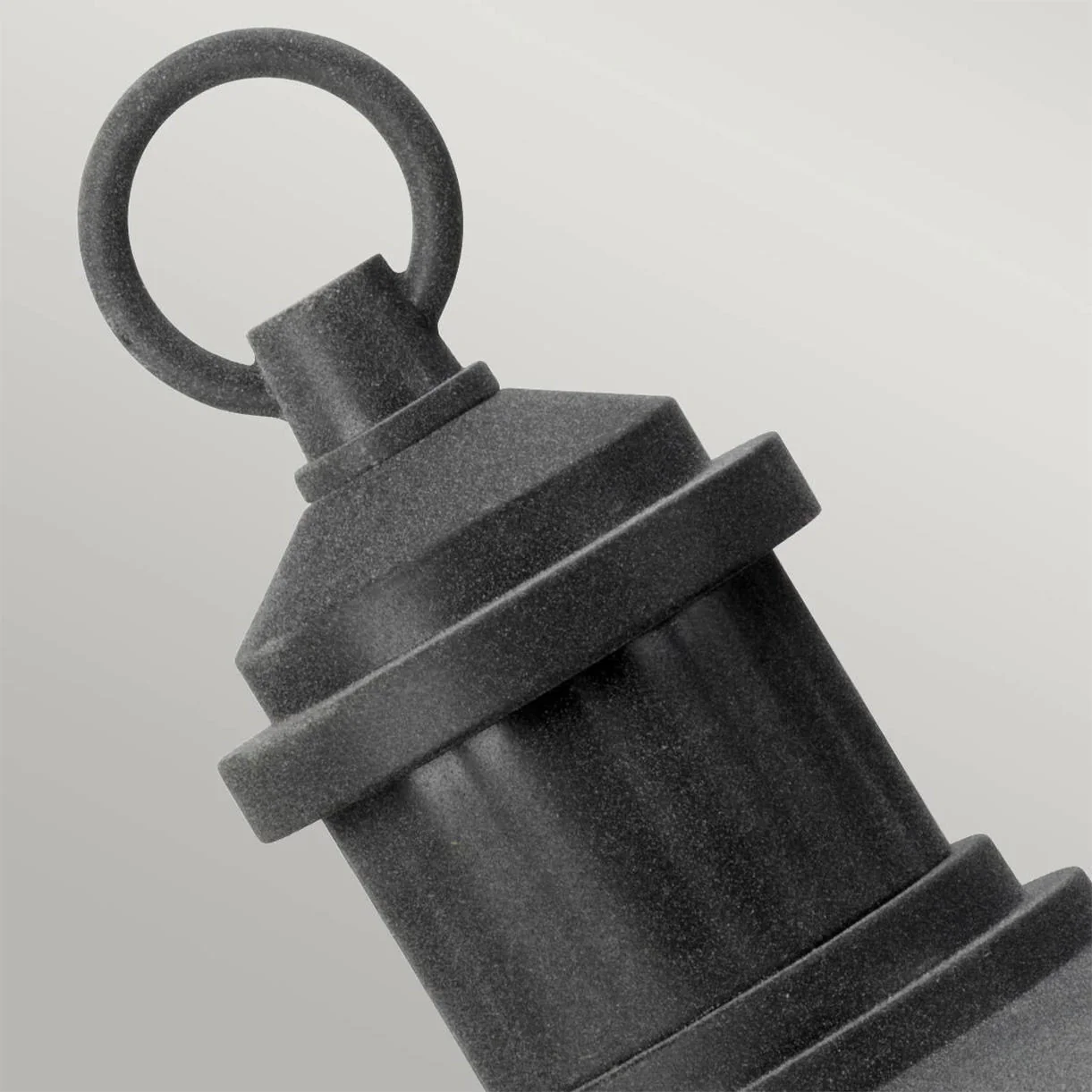 Riverwood Pedestal Lantern - Image 2