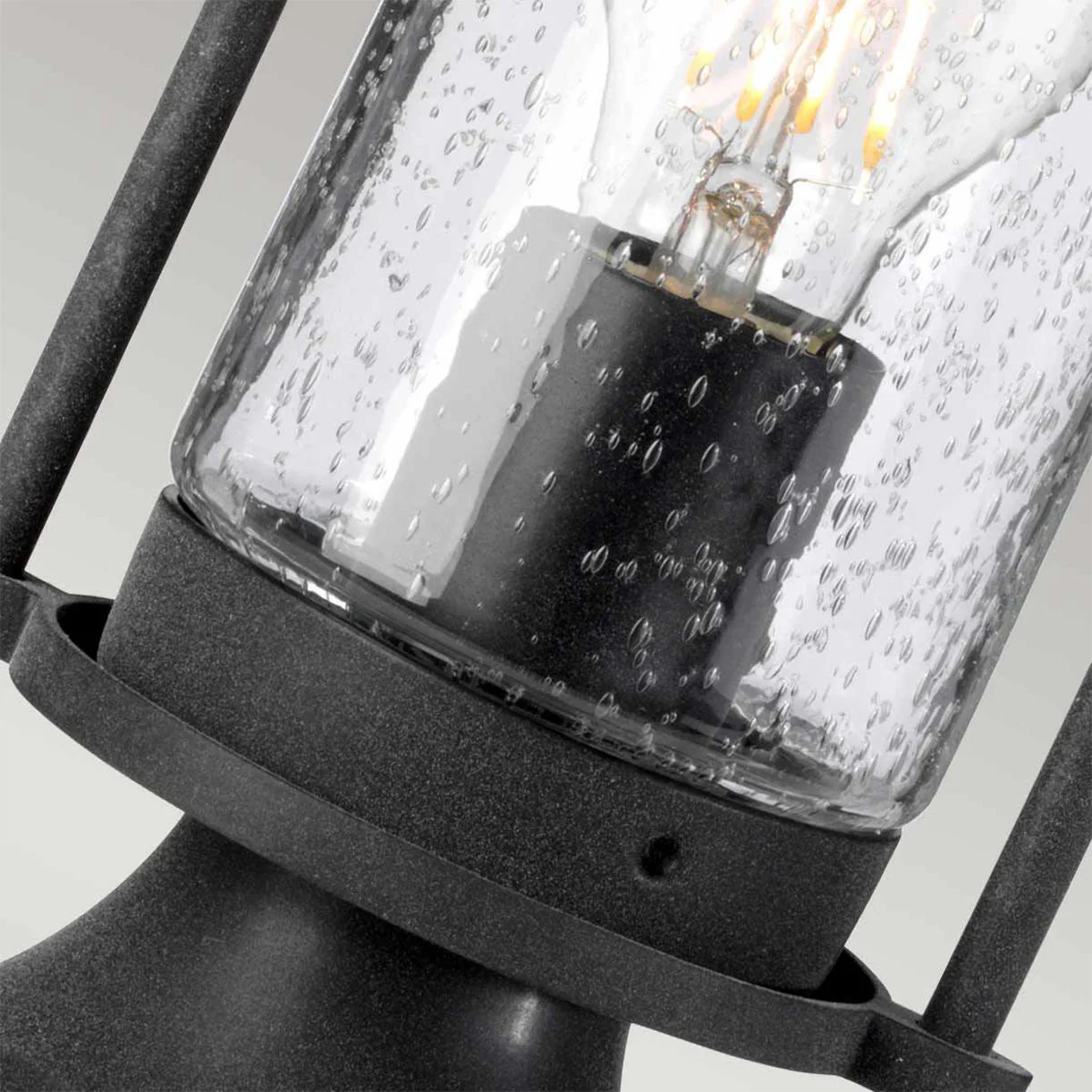 Riverwood Pedestal Lantern - Image 3