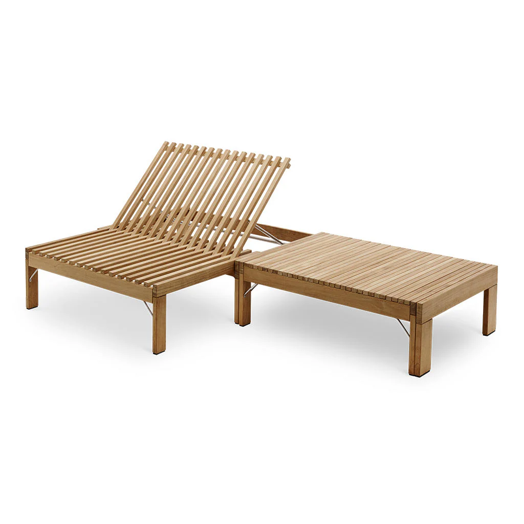 Riviera Adjustable Lounge Seat - Image 4