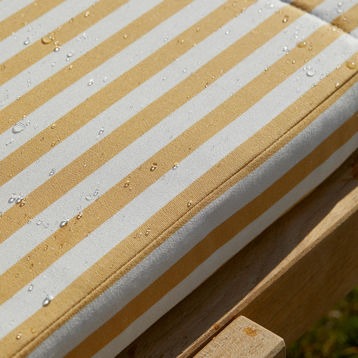 Riviera Sunlounger Cushions - Image 5