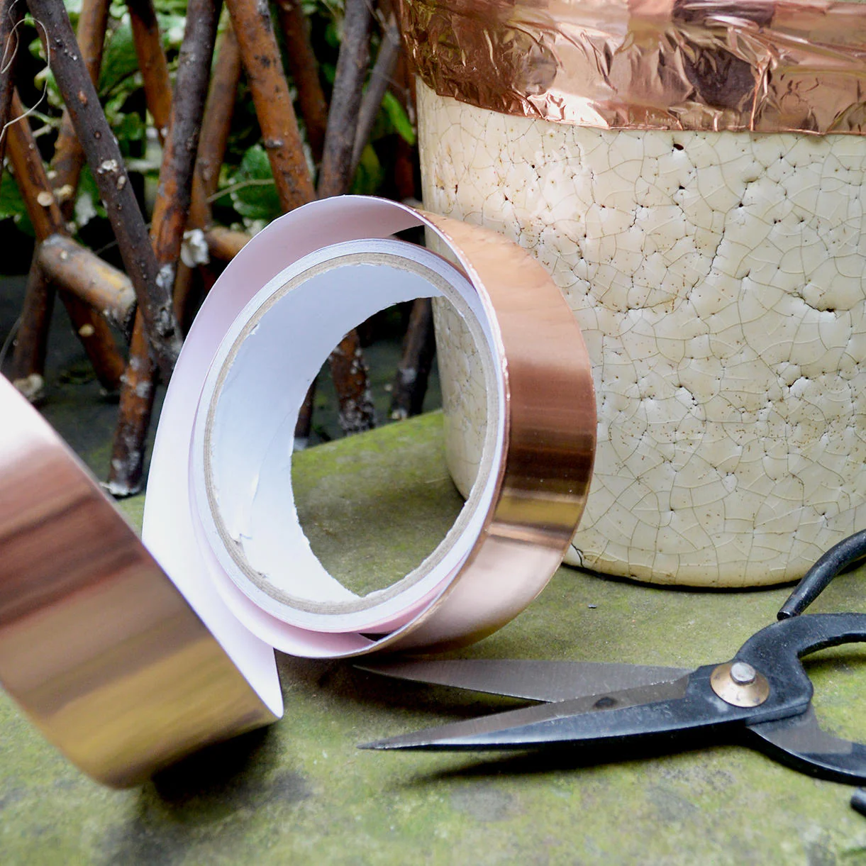 Roll of Copper Tape - Image 2