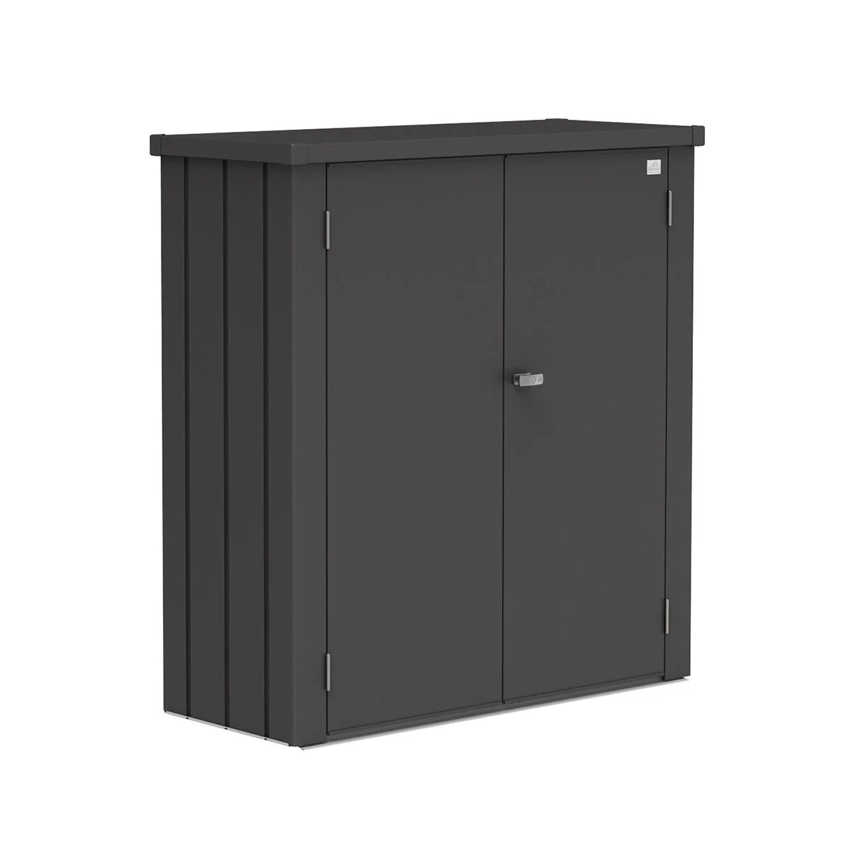 Romeo Patio Locker Storage - Image 5