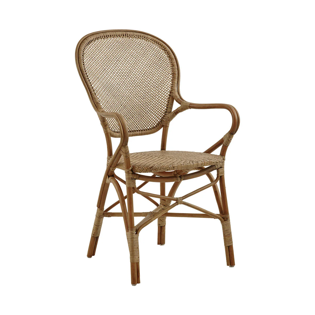 Rossini Dining Armchair - Image 10