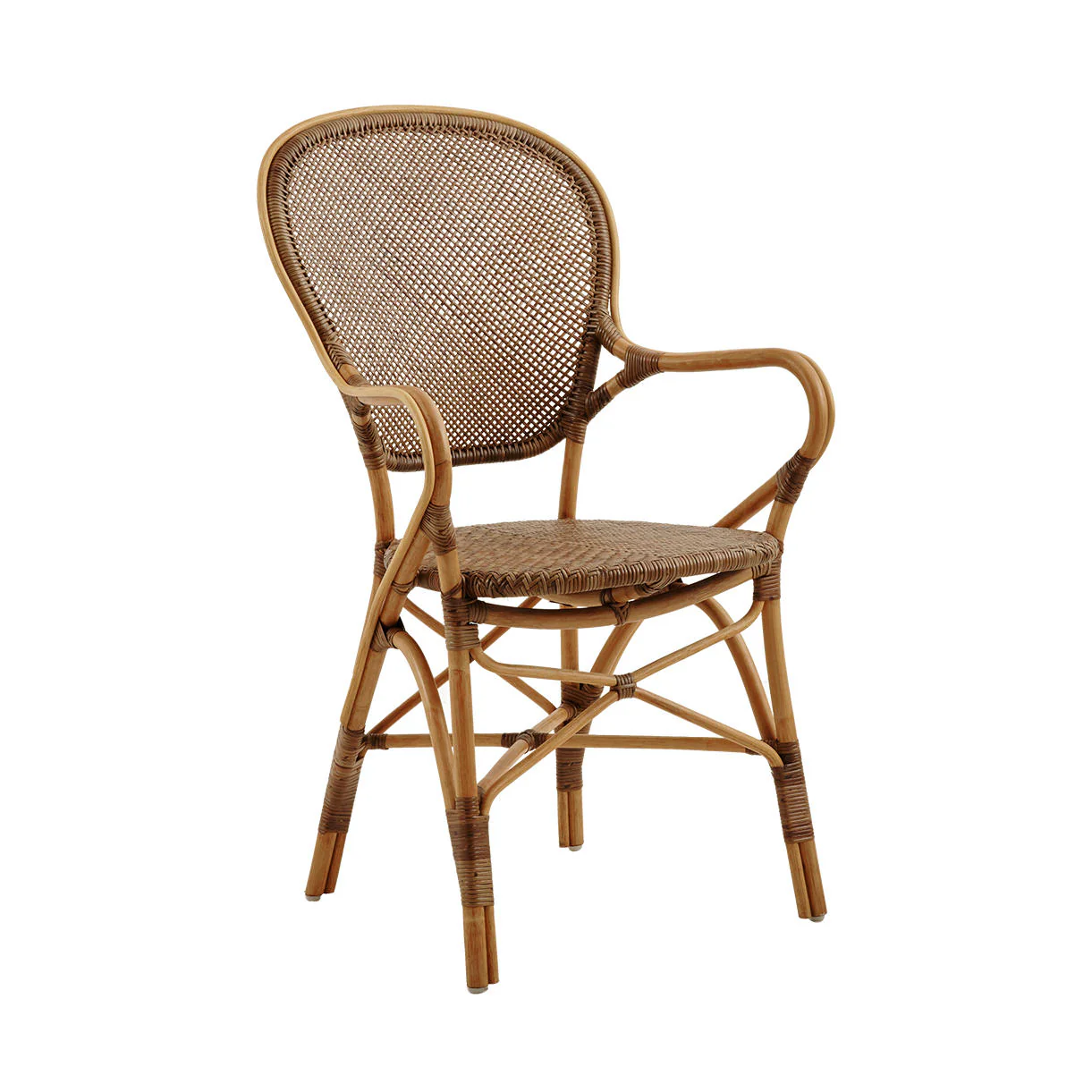 Rossini Dining Armchair - Image 4