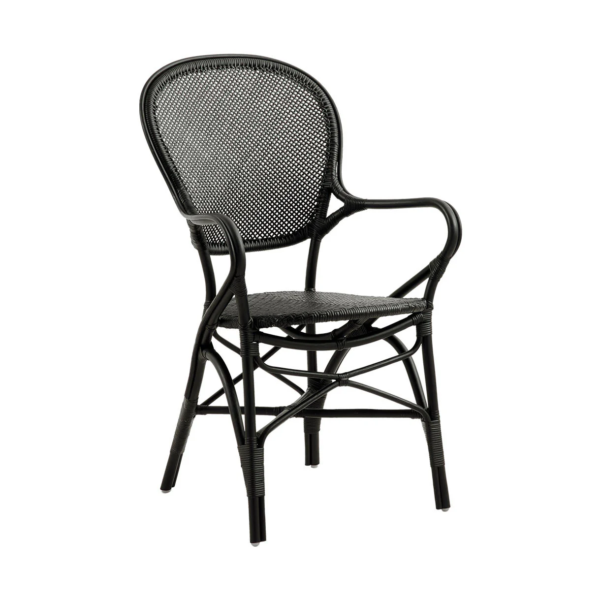 Rossini Dining Armchair - Image 5
