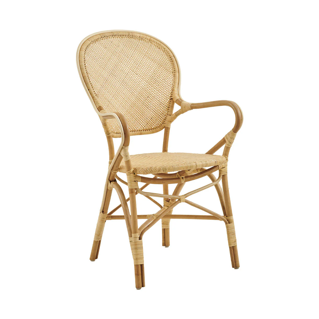 Rossini Dining Armchair - Image 7
