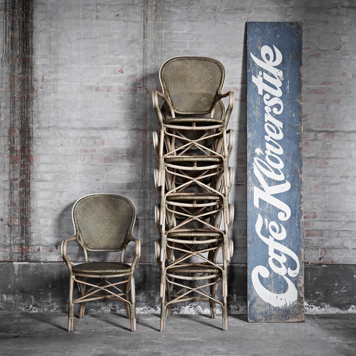 Rossini Dining Armchair - Image 9