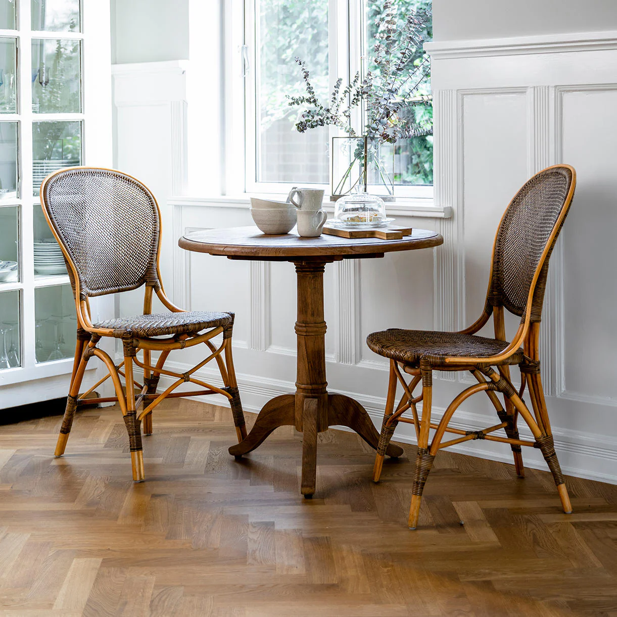 Rossini Dining Side Chair - Image 2