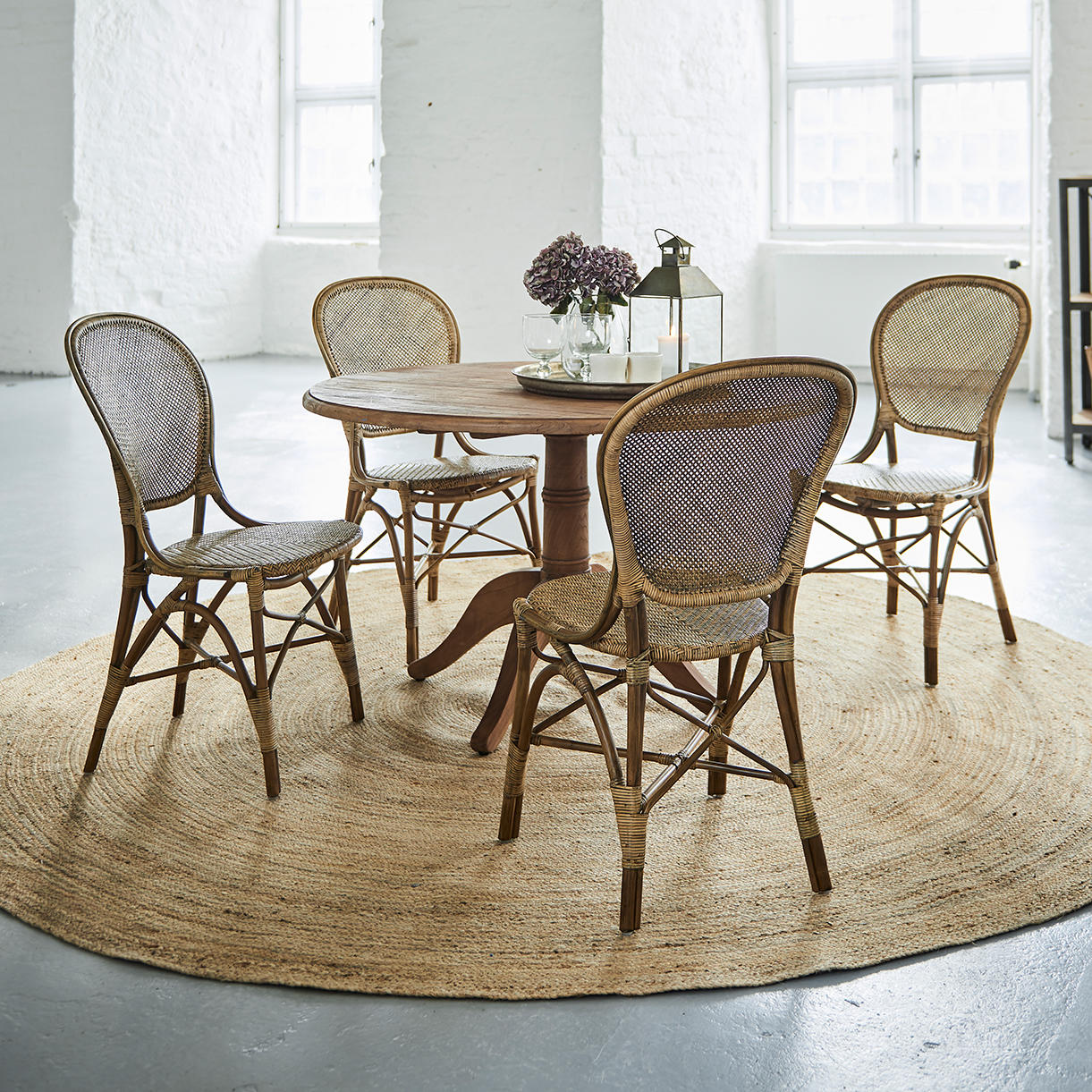 Rossini Dining Side Chair - Image 3
