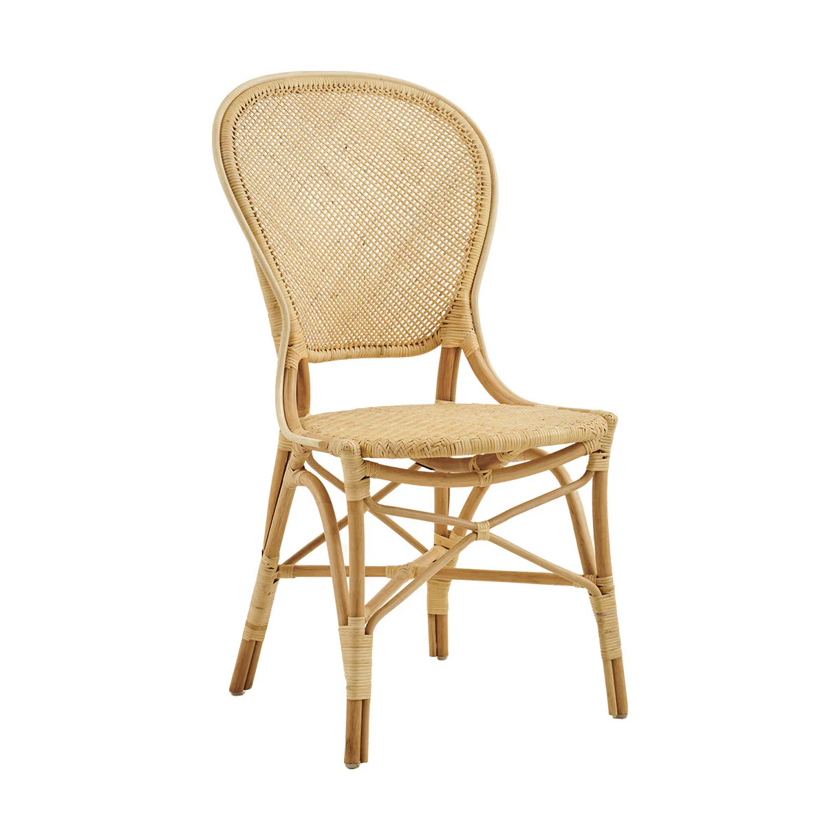 Rossini Dining Side Chair - Image 8