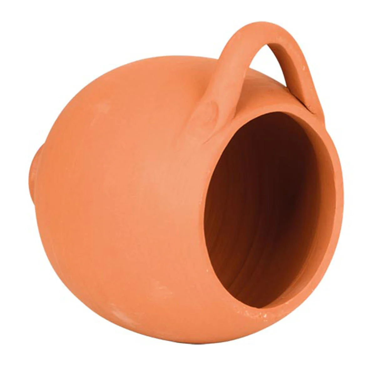 Round Small Bird Pot Nester - Image 2