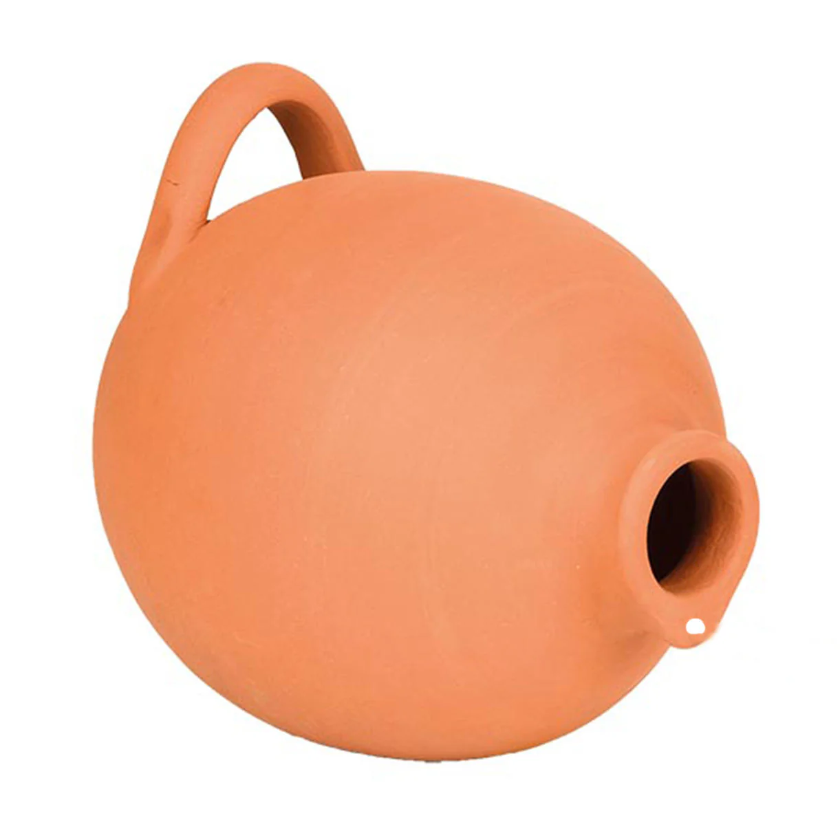 Round Small Bird Pot Nester - Image 3