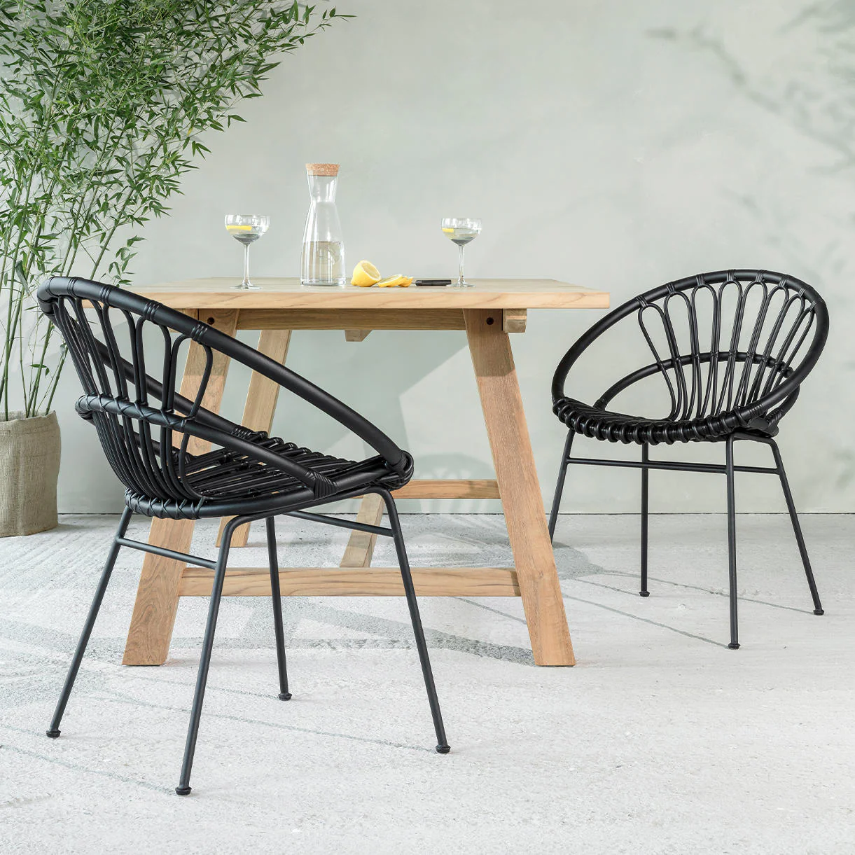 Roxanne Dining Chair