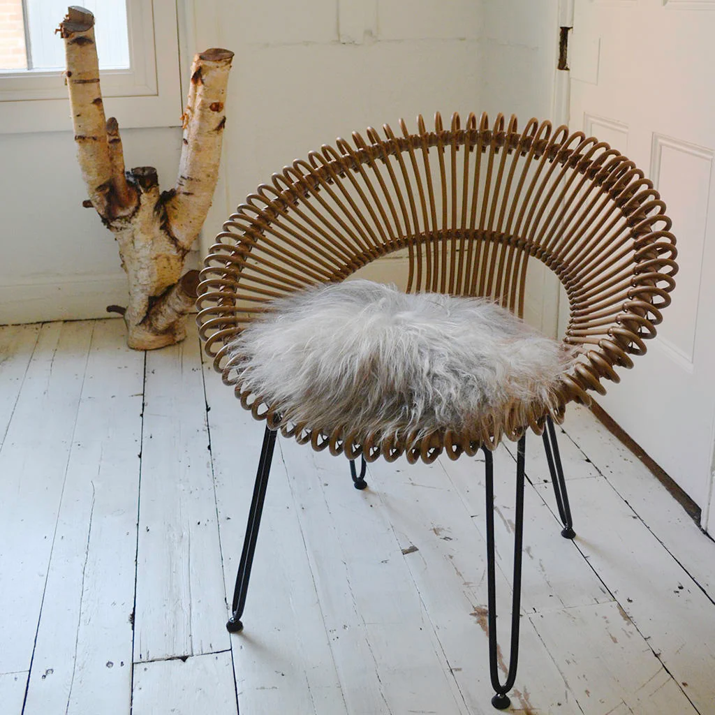 Roy Lazy Chair - Image 8
