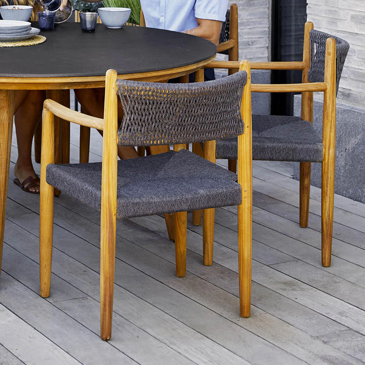Royal Dining Chair - Image 3