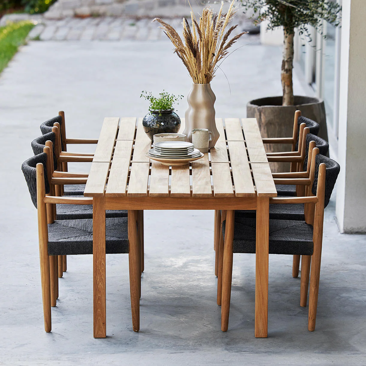 Royal Dining Chair - Image 4