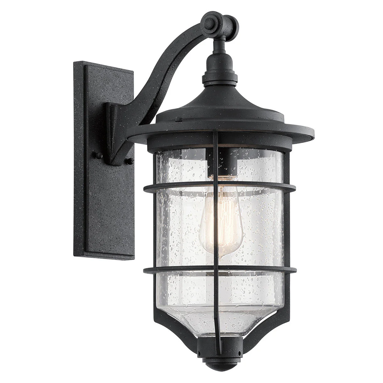 Royal Marine Wall Lanterns - Image 6