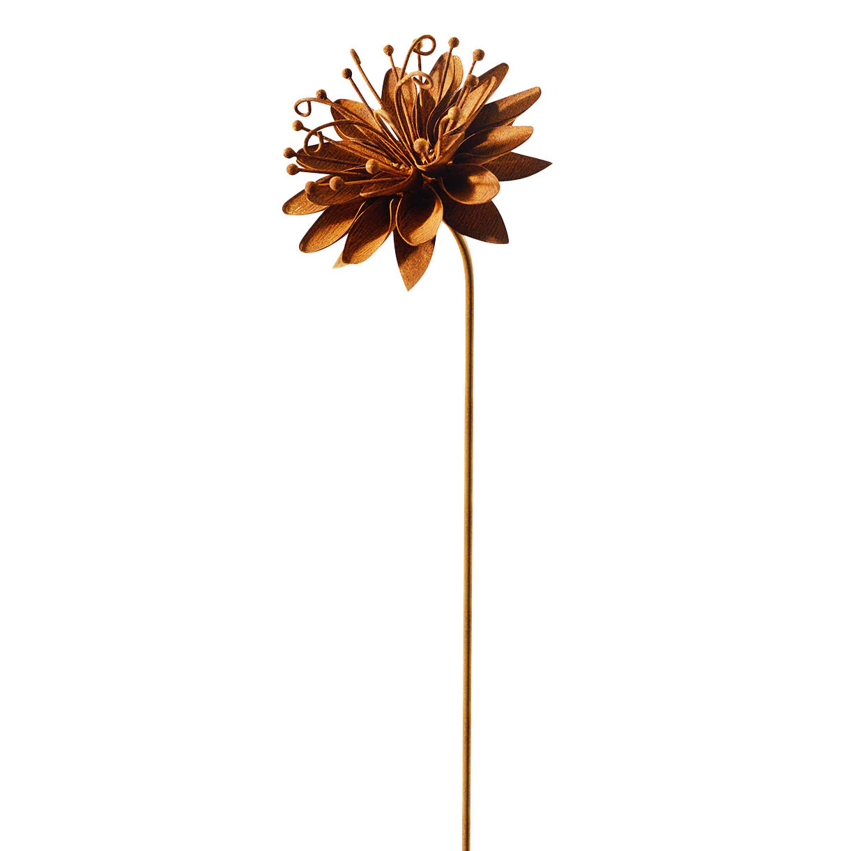 Rusted Passion Flower - Image 5