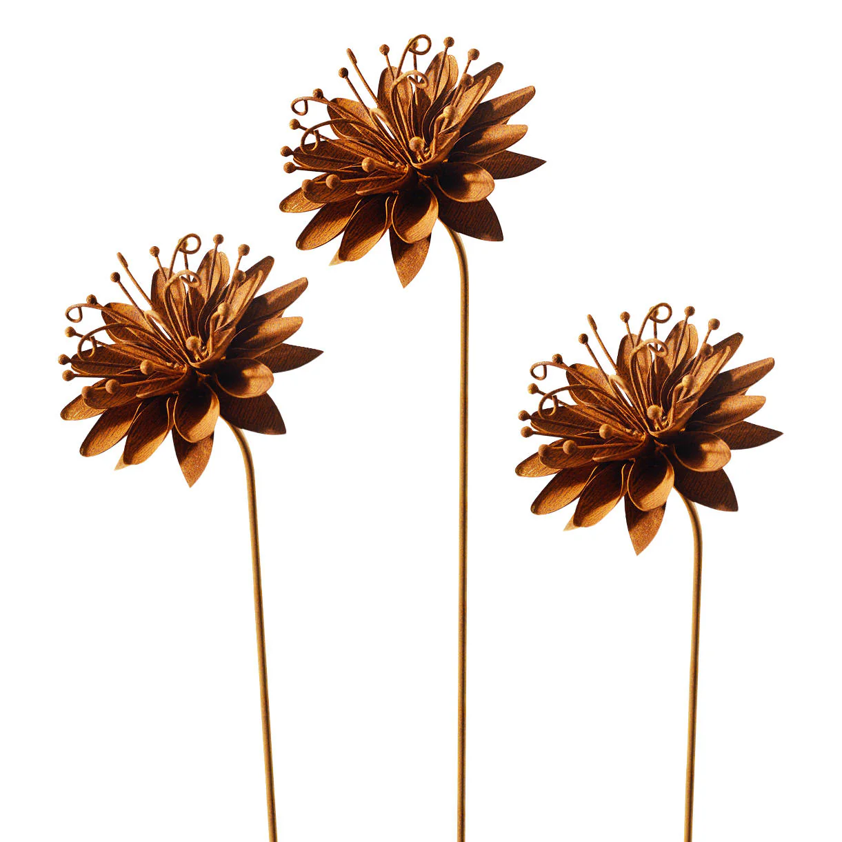 Rusted Passion Flower - Image 6