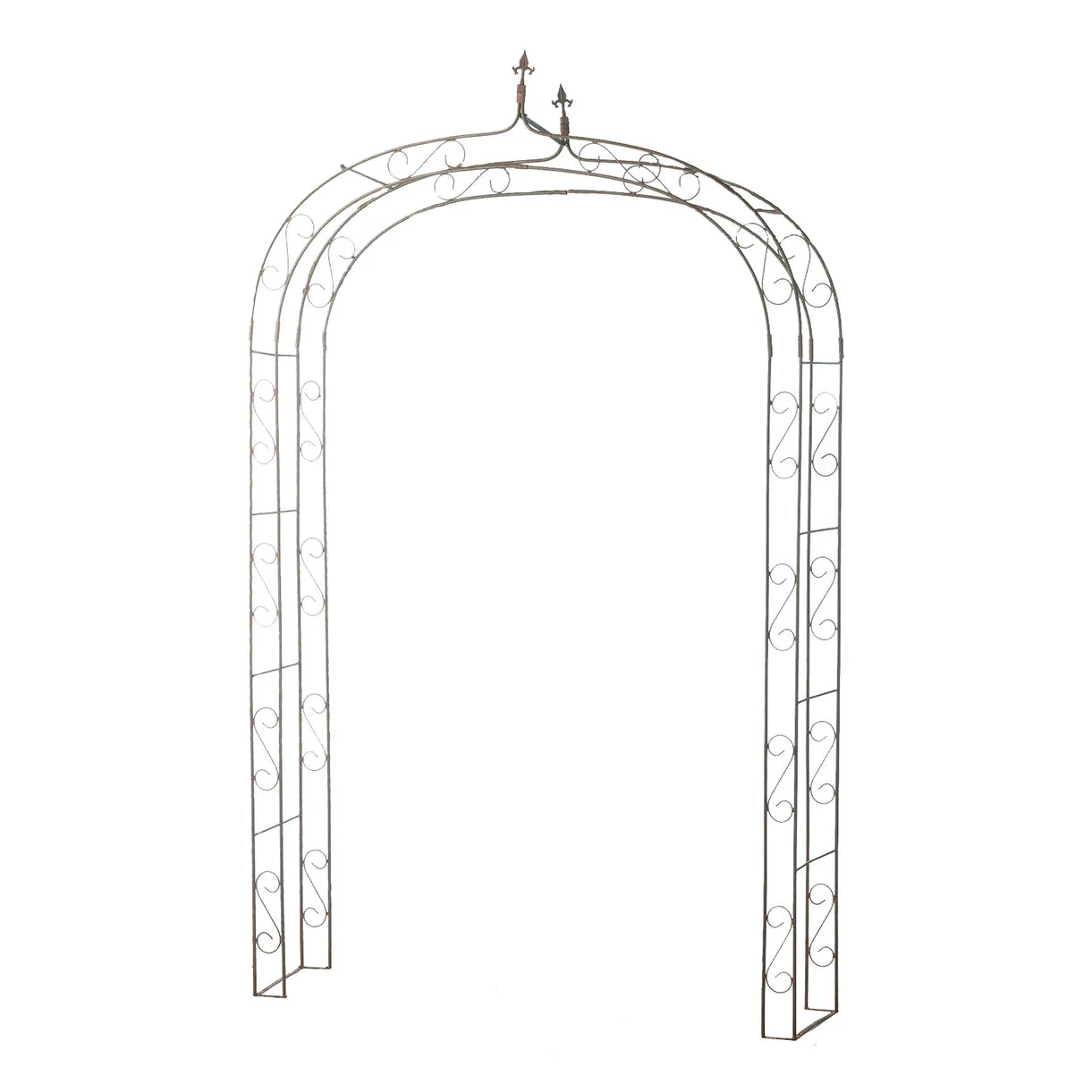 Rustic Gothic Arch - Image 4