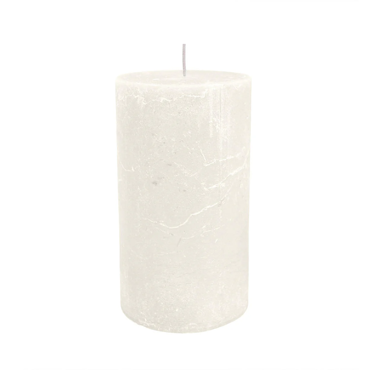 Rustic Pillar Candles - Image 12