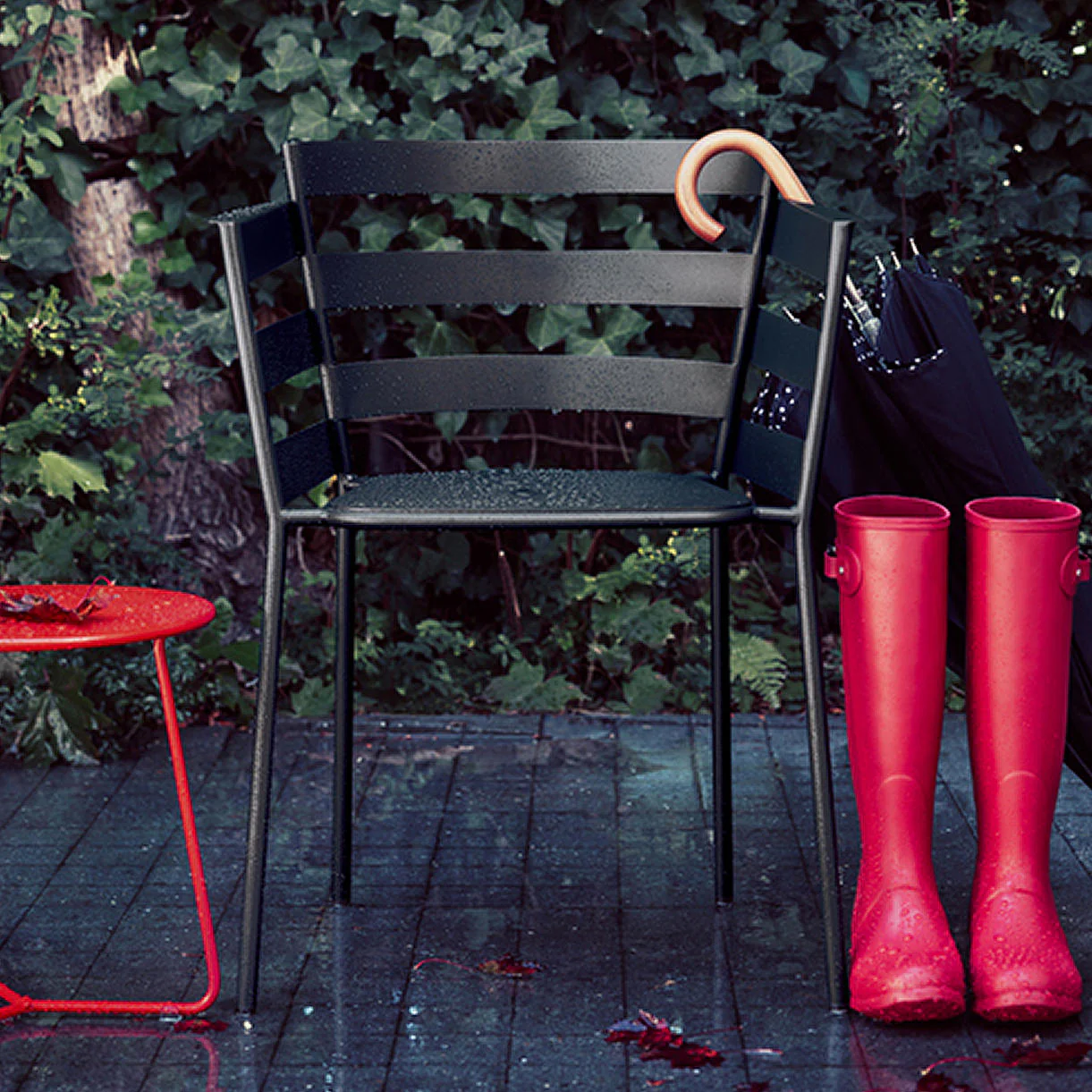 Rythmic Armchair - Image 2