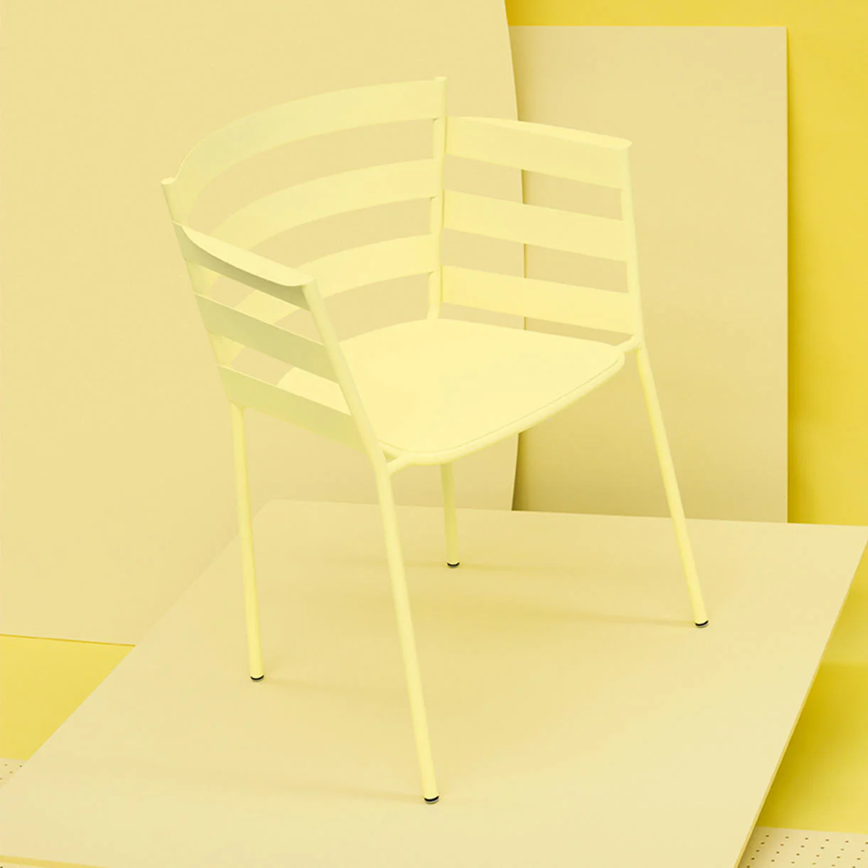 Rythmic Armchair - Image 4
