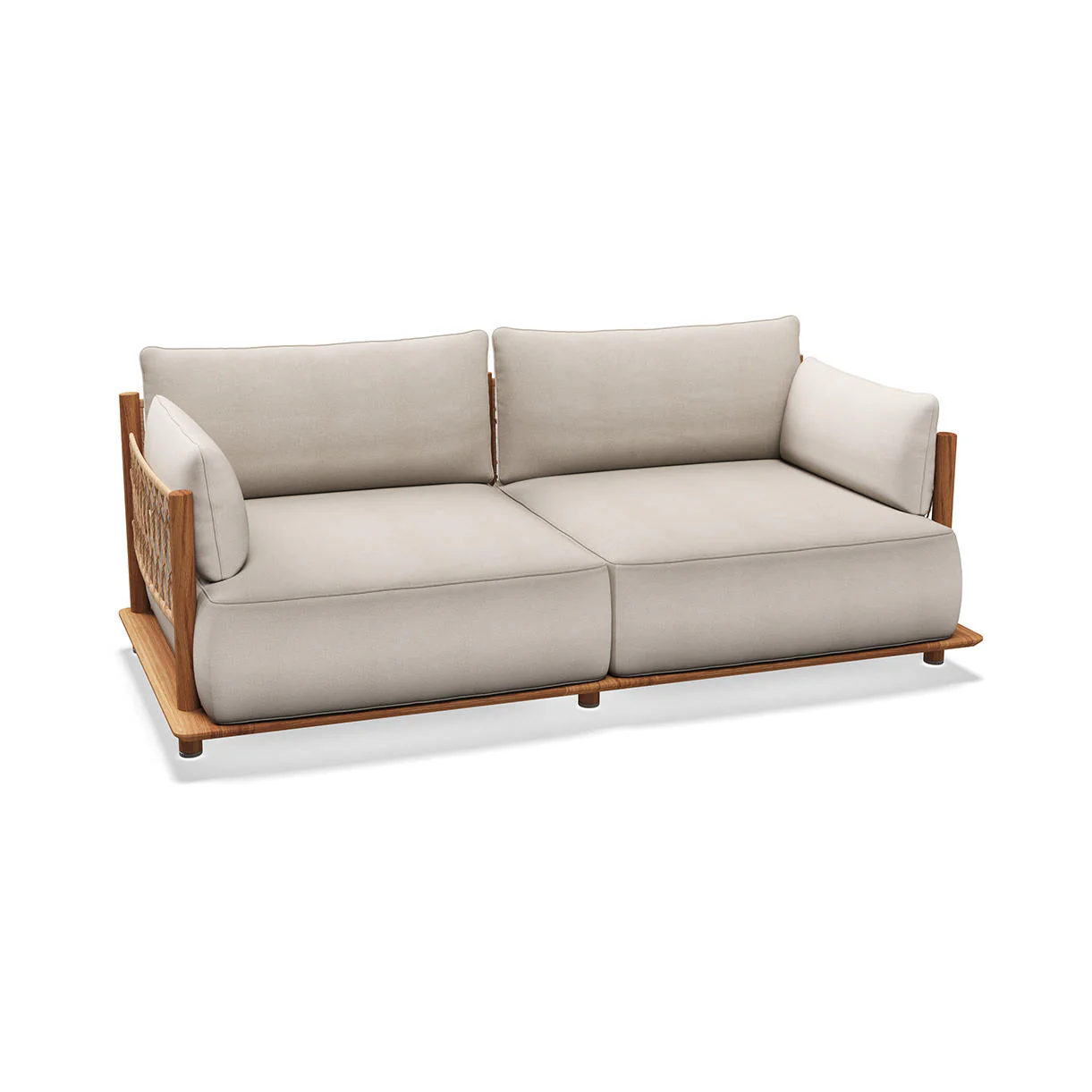 Salina 2 Seater Sofa