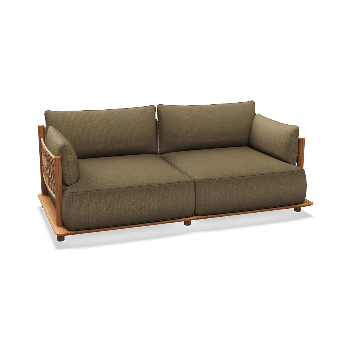 Salina 2 Seater Sofa - Image 10