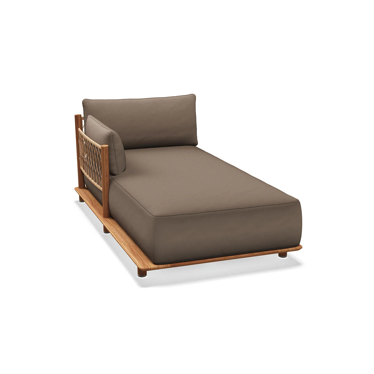 Salina Left Chaise Longue - Image 8