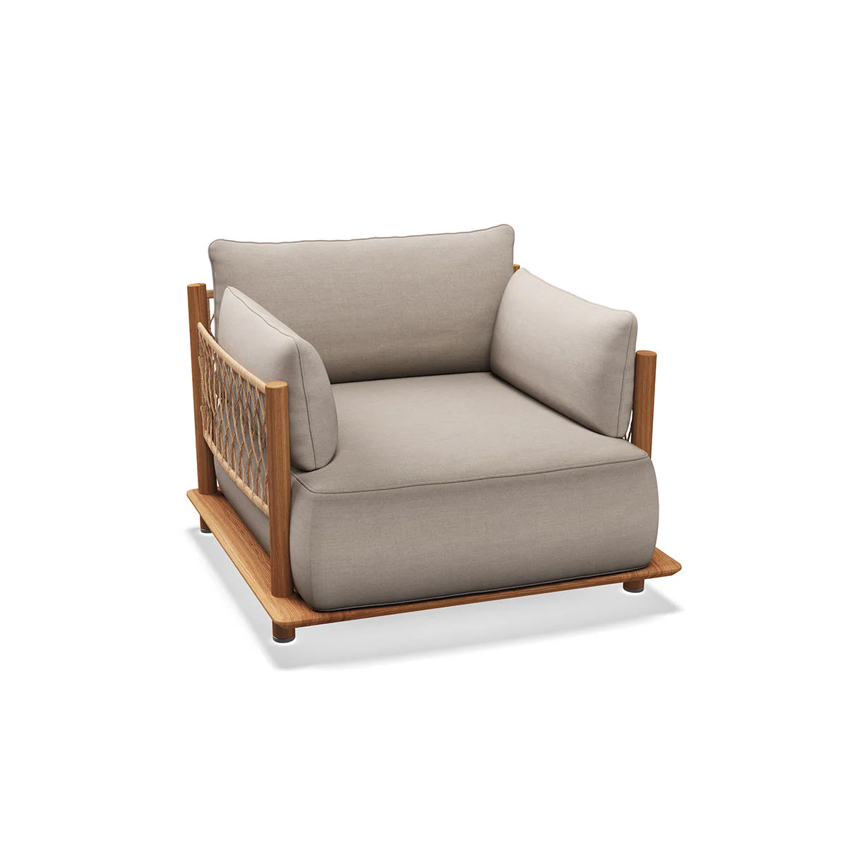 Salina Lounge Chair - Image 10
