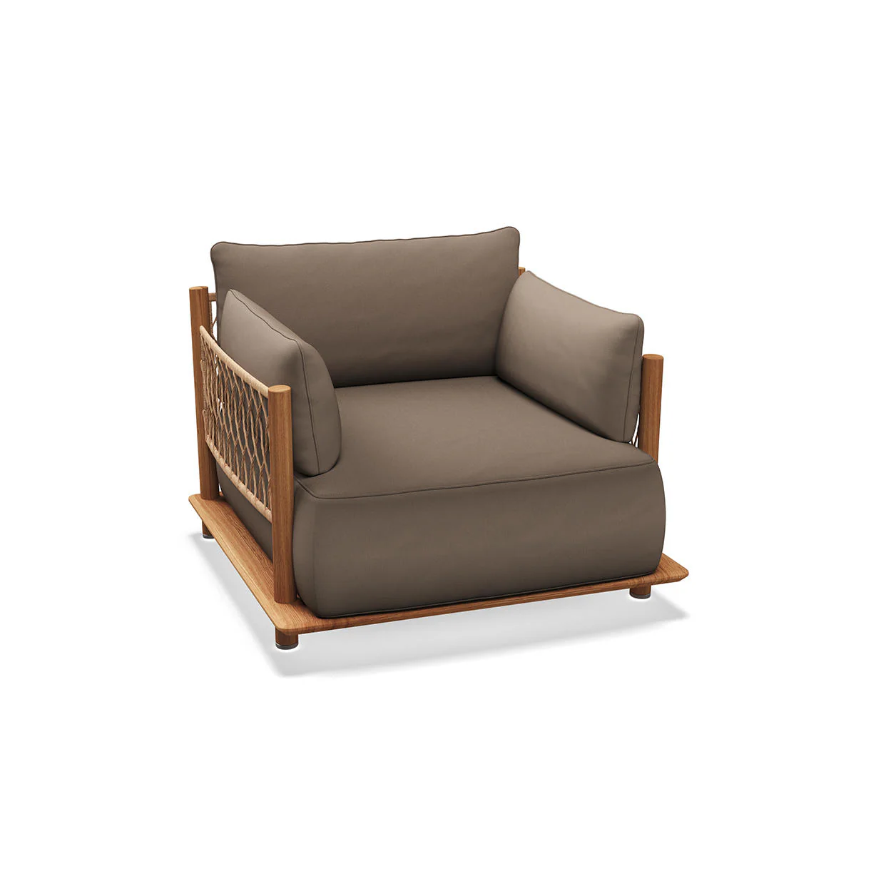 Salina Lounge Chair - Image 11