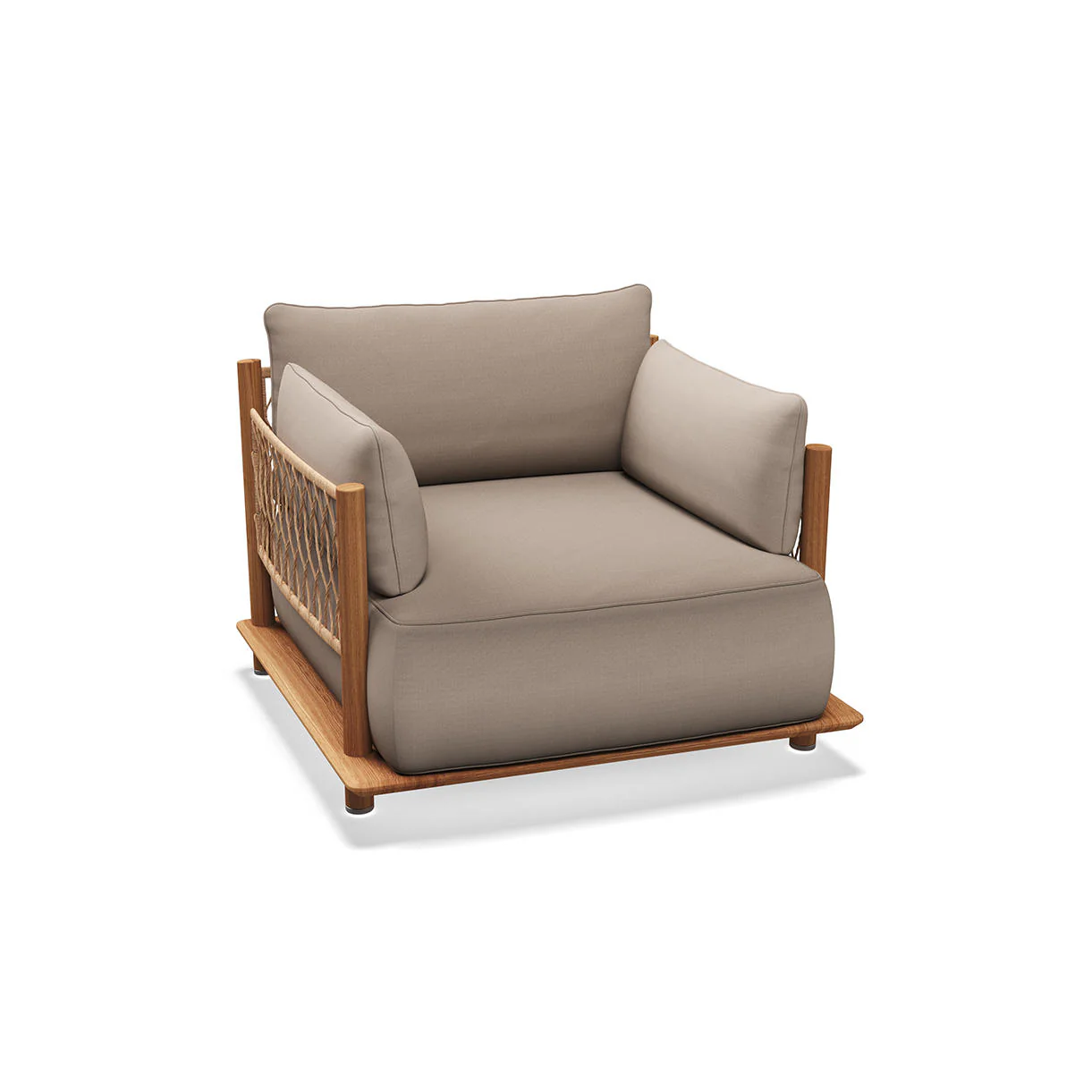 Salina Lounge Chair - Image 12