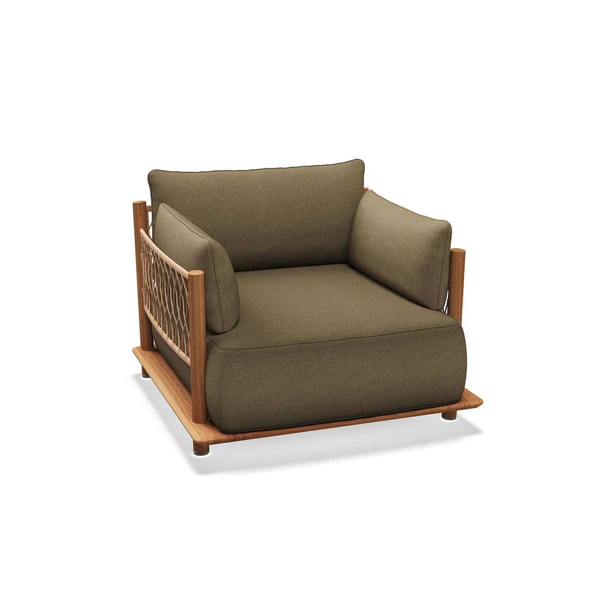 Salina Lounge Chair - Image 13