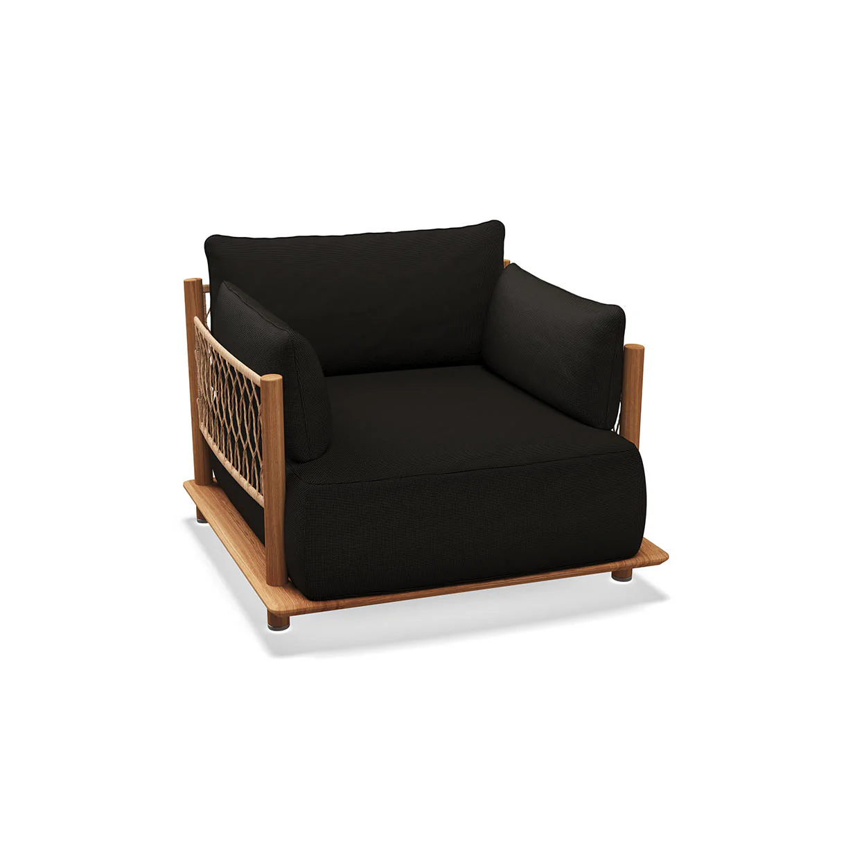 Salina Lounge Chair - Image 14