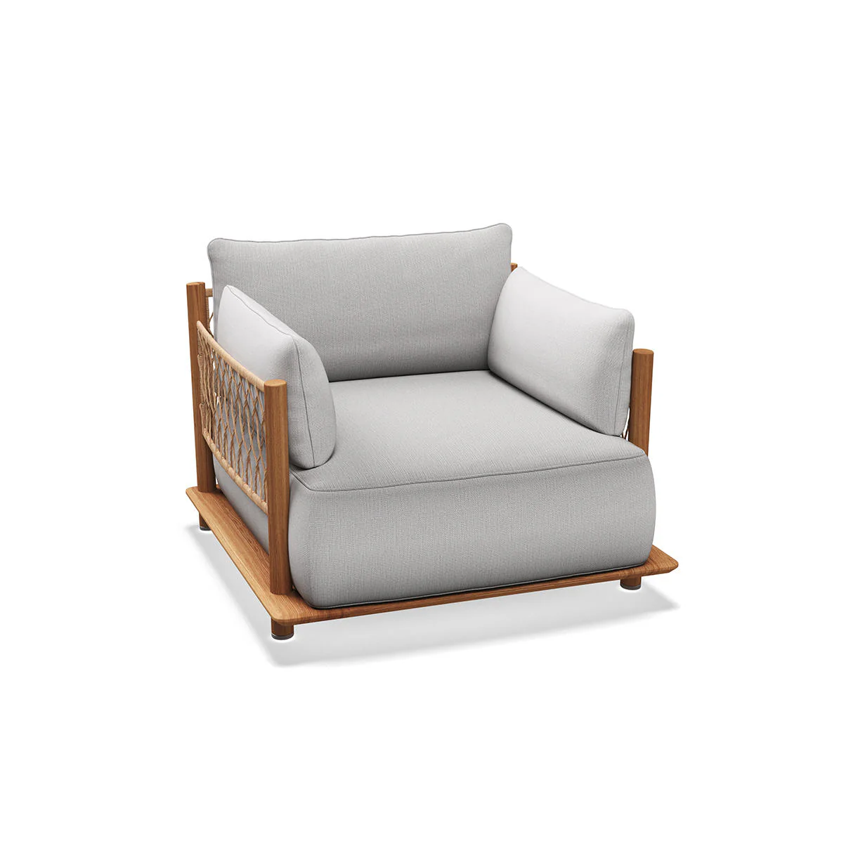 Salina Lounge Chair - Image 15