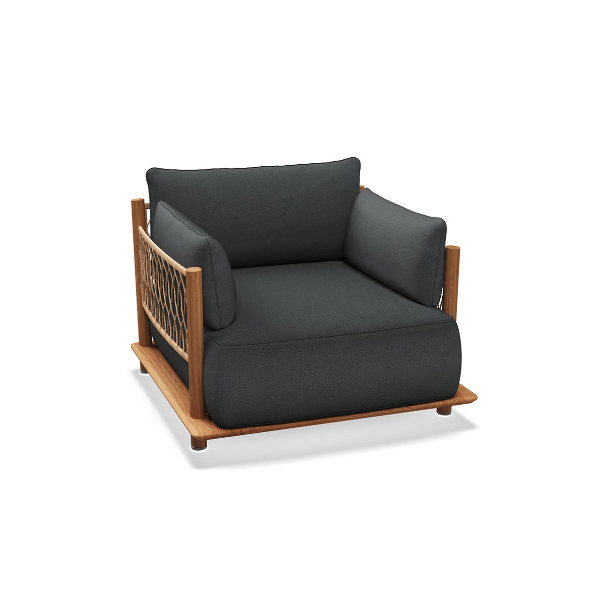 Salina Lounge Chair - Image 16