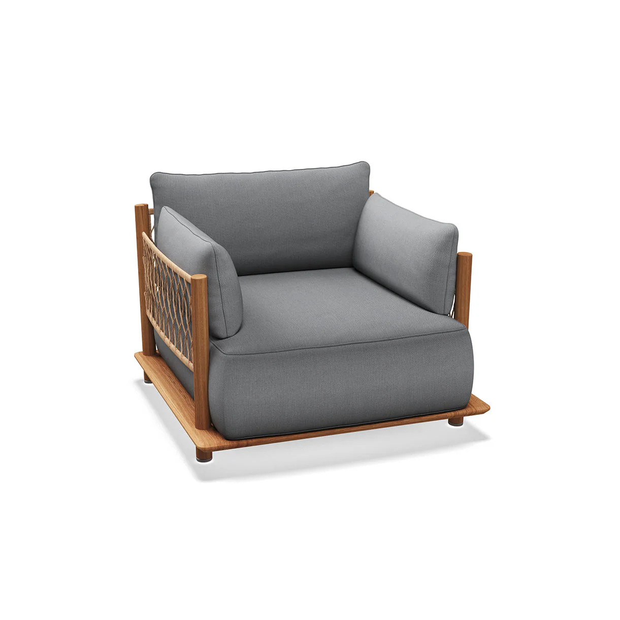 Salina Lounge Chair - Image 17