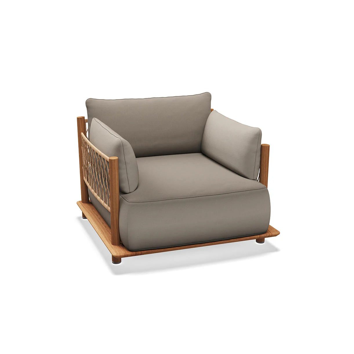 Salina Lounge Chair - Image 6