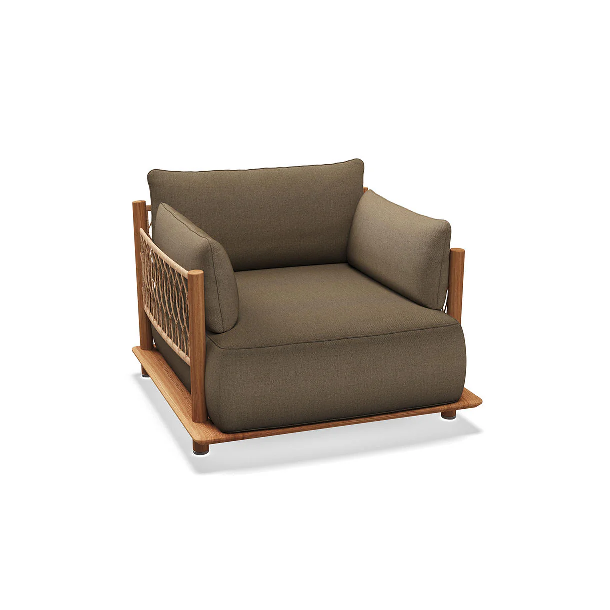 Salina Lounge Chair - Image 9